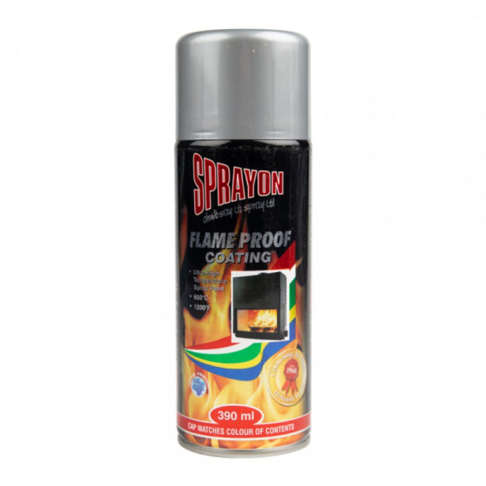 Sprayon Spray Paint  350ML