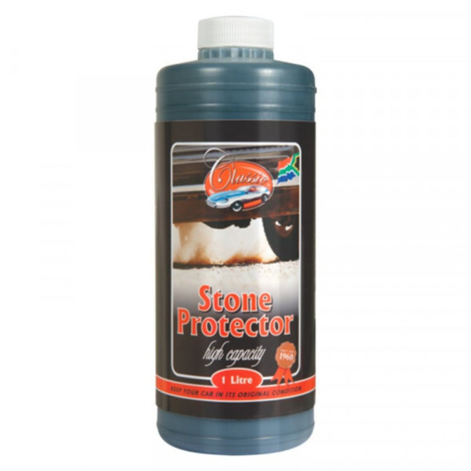 Sprayon Spray Paint Stone Chip 1L