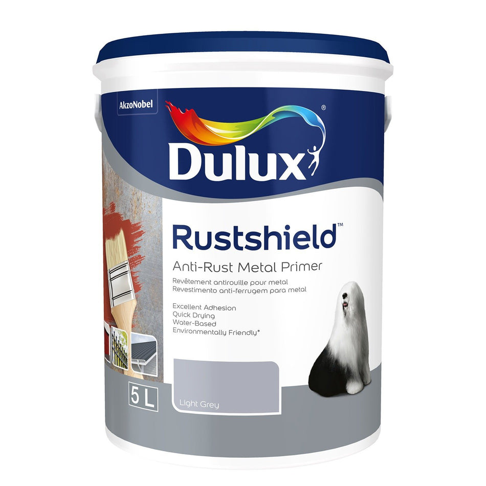 Dulux Rustshield 5L