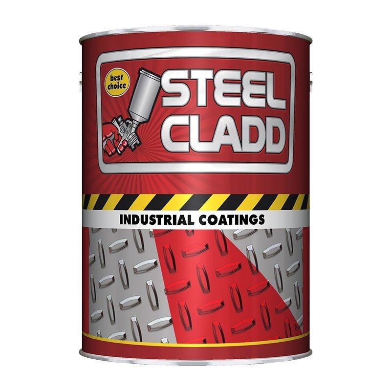20L Steel CLADD Brick & Slasto Sealer Gloss