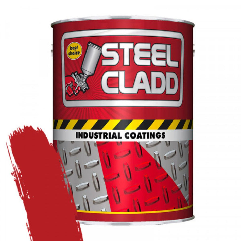 Steel Cladd Roadmarking 20L