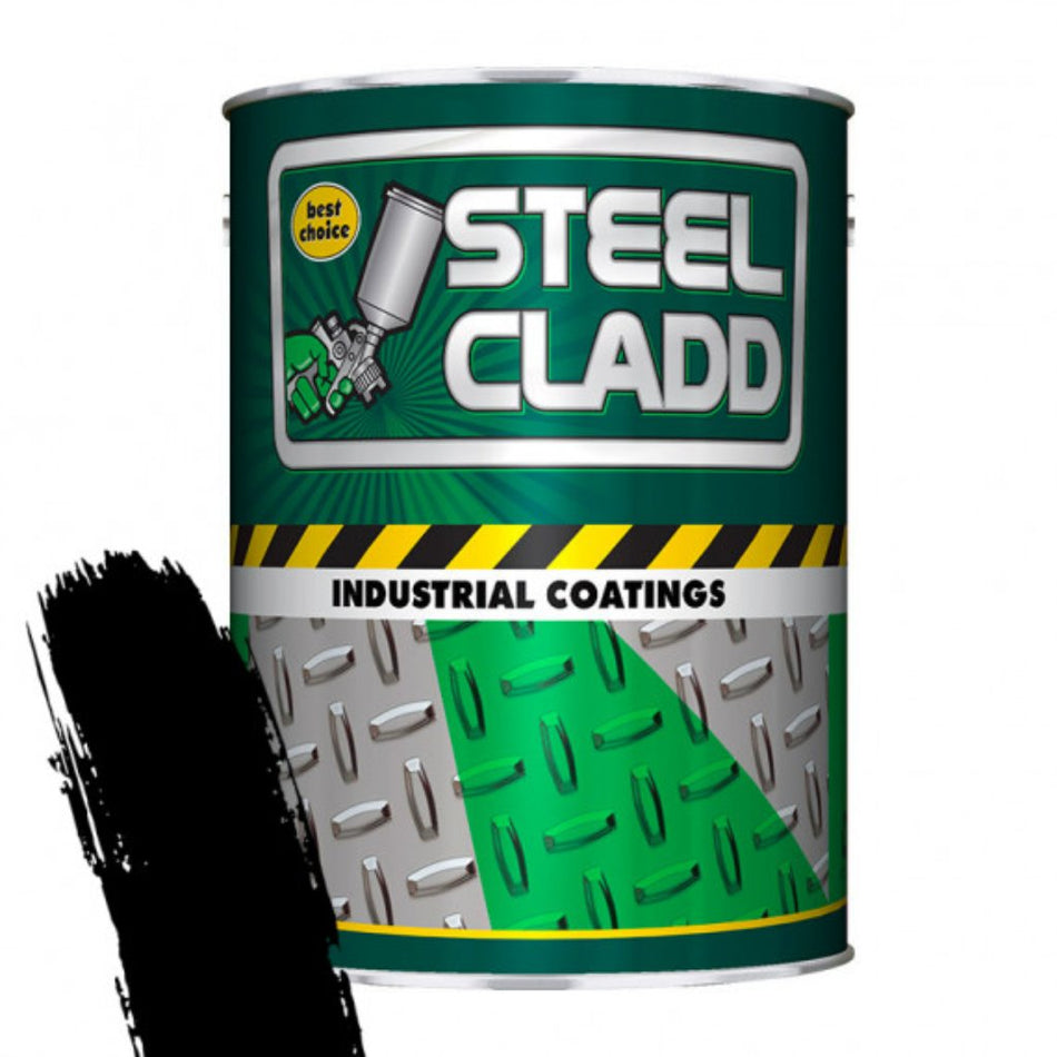 Steel Cladd Primer ETCH 5L