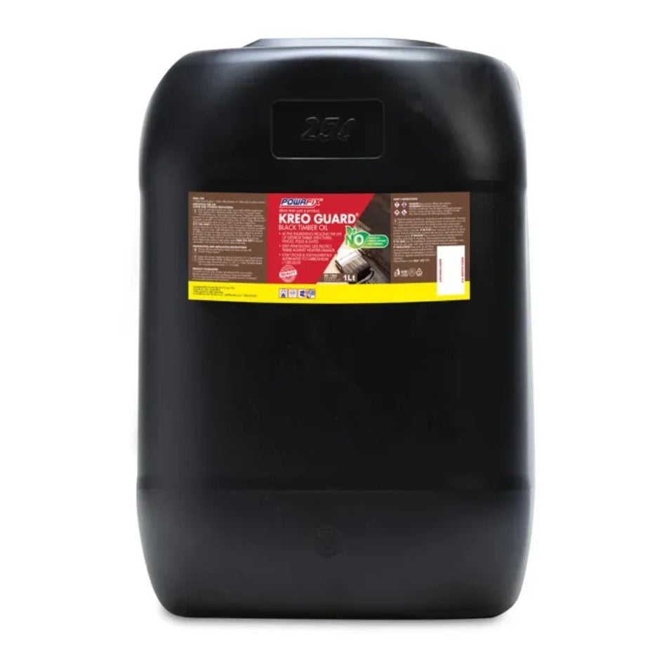 Powafix Timber Kreo Guard 25L