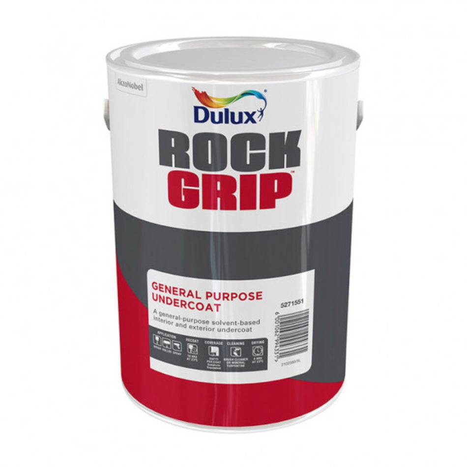 Rockgrip General Purpose Undercoat