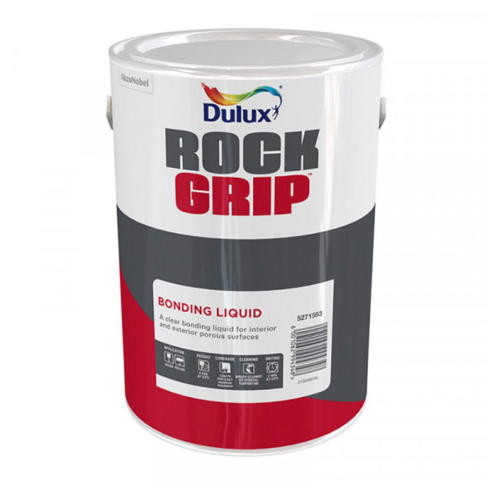 Rockgrip Bonding Liquid