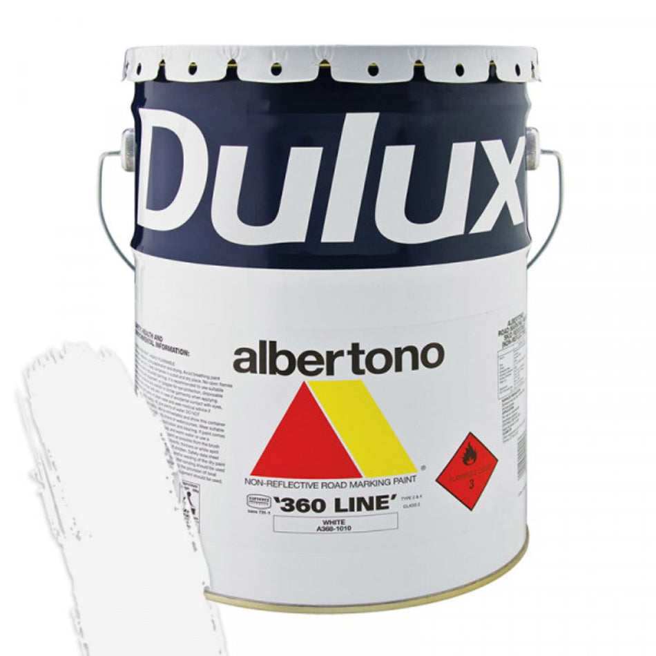 Albertono Road Marking 5L
