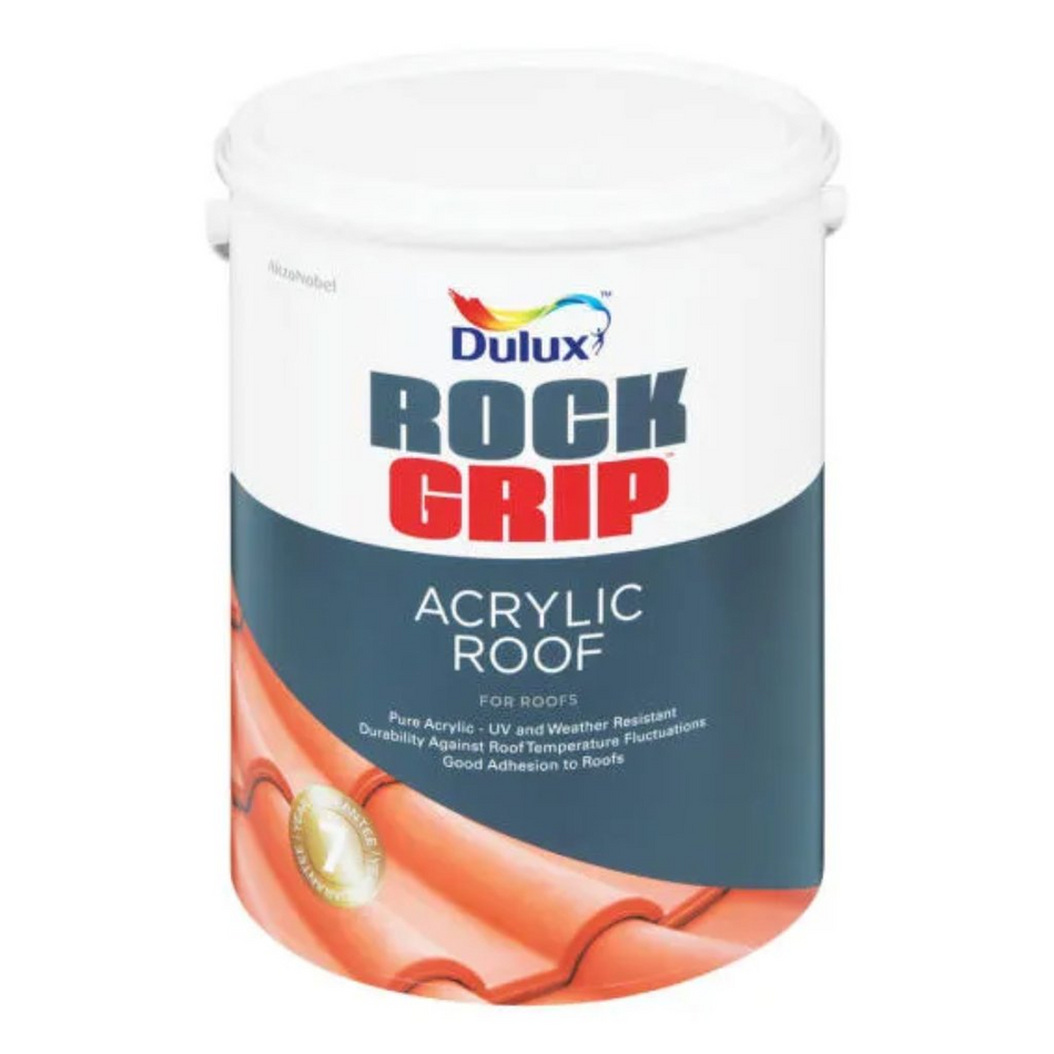 Rockgrip Acrylic Roof Dreamy Fog 5L