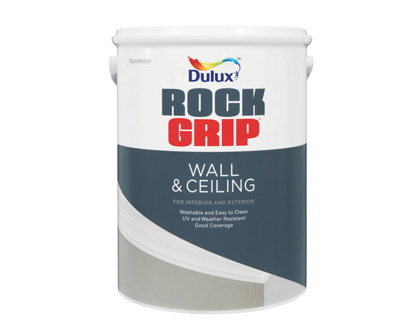 Rockgrip Wall & Ceiling 5L