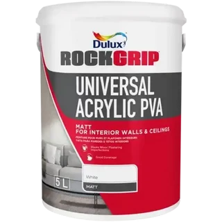 Rockgrip Plaster Primer White 5L
