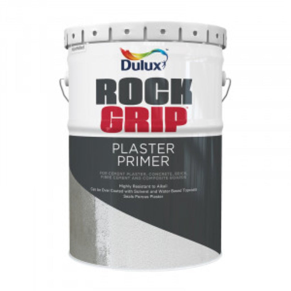 Rockgrip Primer Plaster Solvent Base