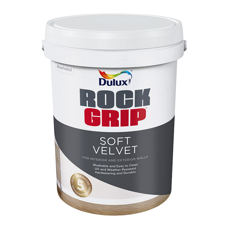 Rockgrip Soft Velvet 20L