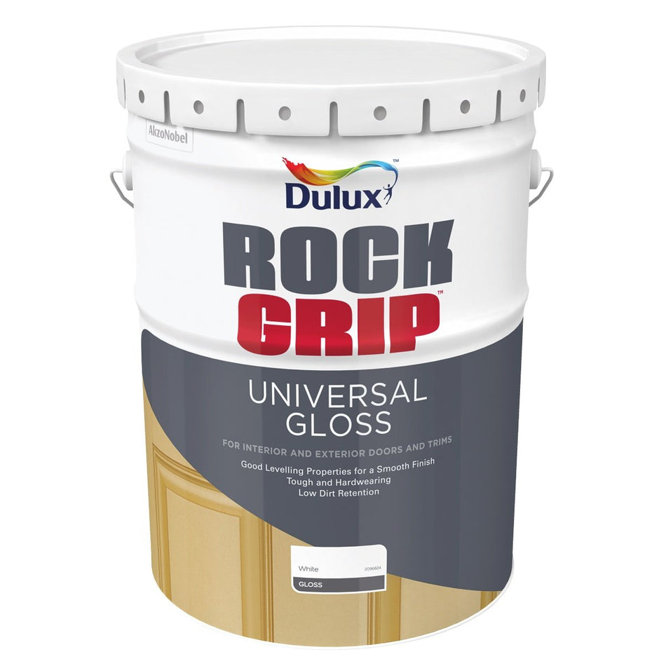 Rockgrip Universal Gloss Enamel 20L