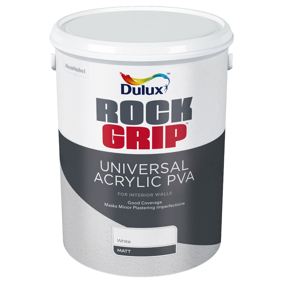 Rockgrip Universal Acrylic PVA