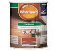 DULUX Woodgard Rubbol – 1L – Clear