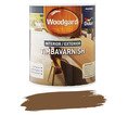 Woodgard Timbavarnish Ext Dark Oak 1L