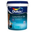 Dulux Wash & Wear Lux Silk Base 6 Ultra 20L