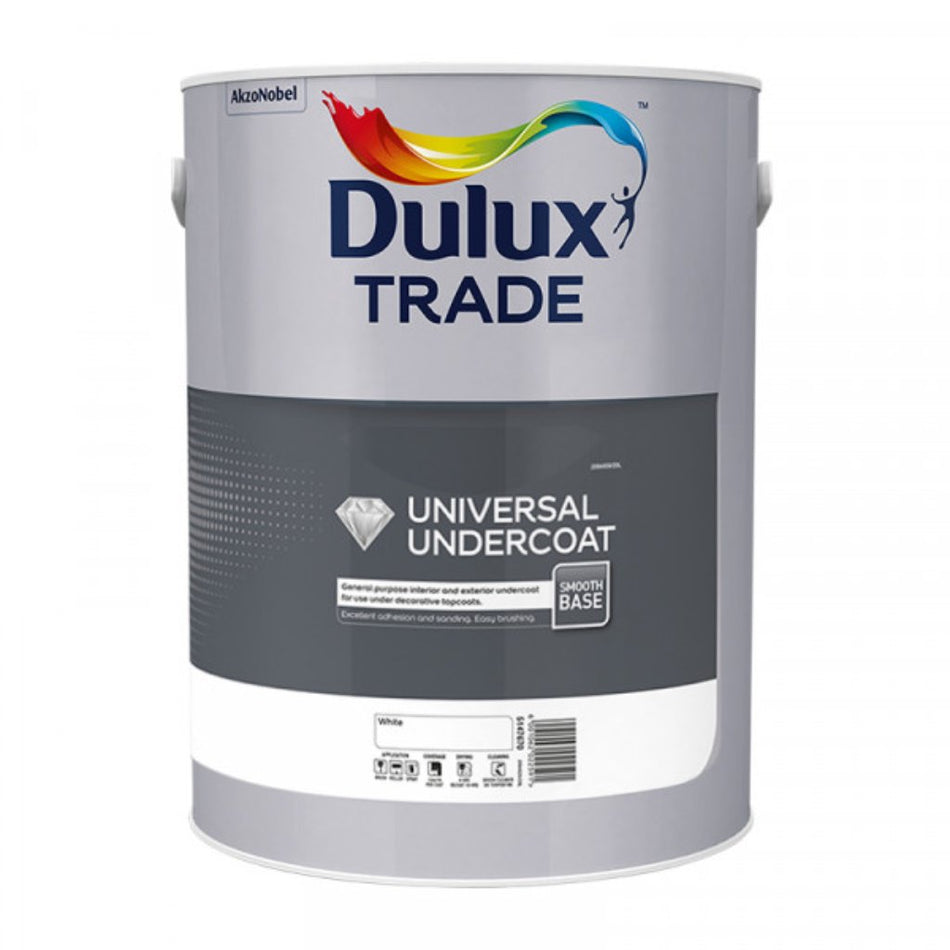 Dulux Trade Universal Undercoat