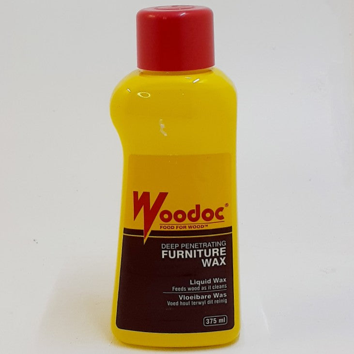Woodoc Wax Sealer Furniture