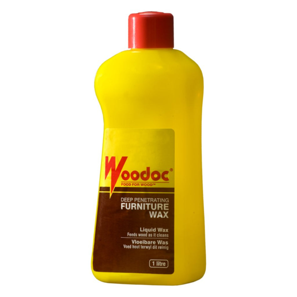 Woodoc Furniture Wax