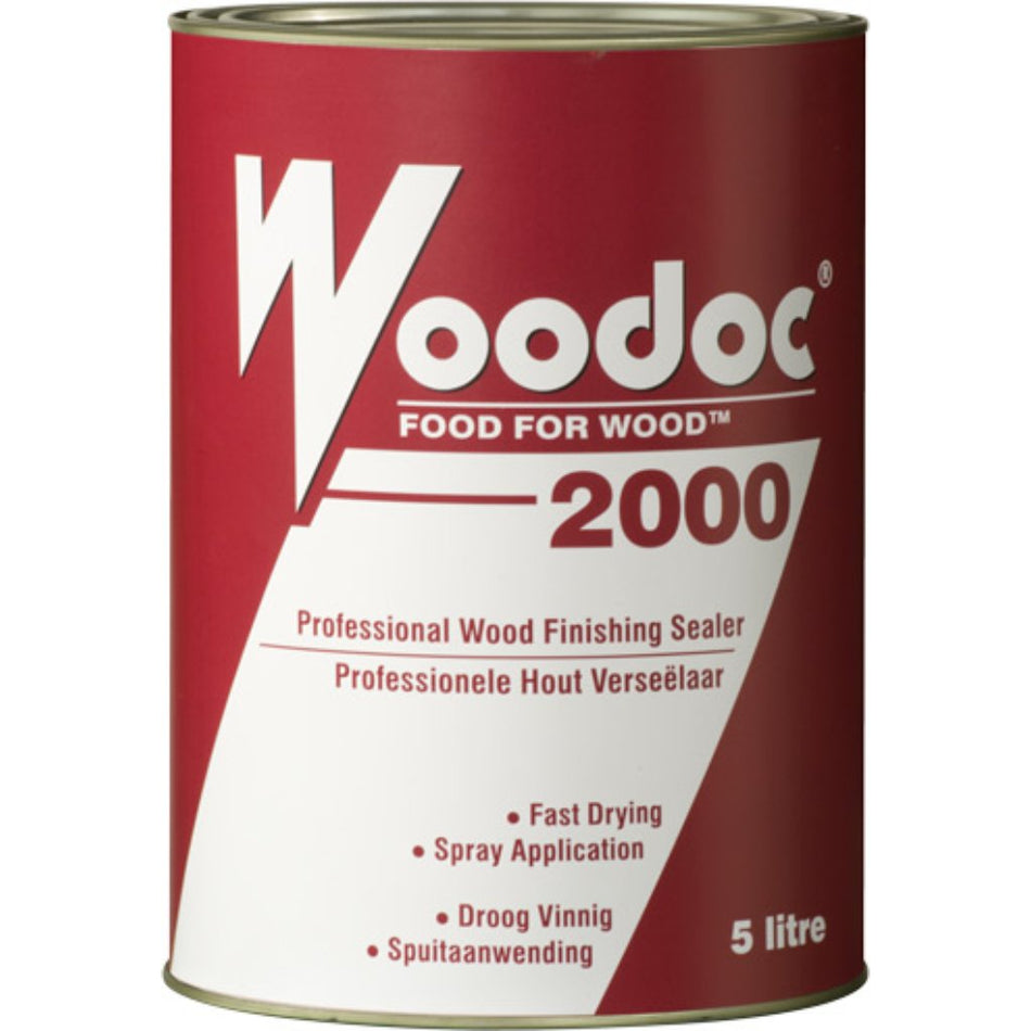 Woodoc 2000 Matt