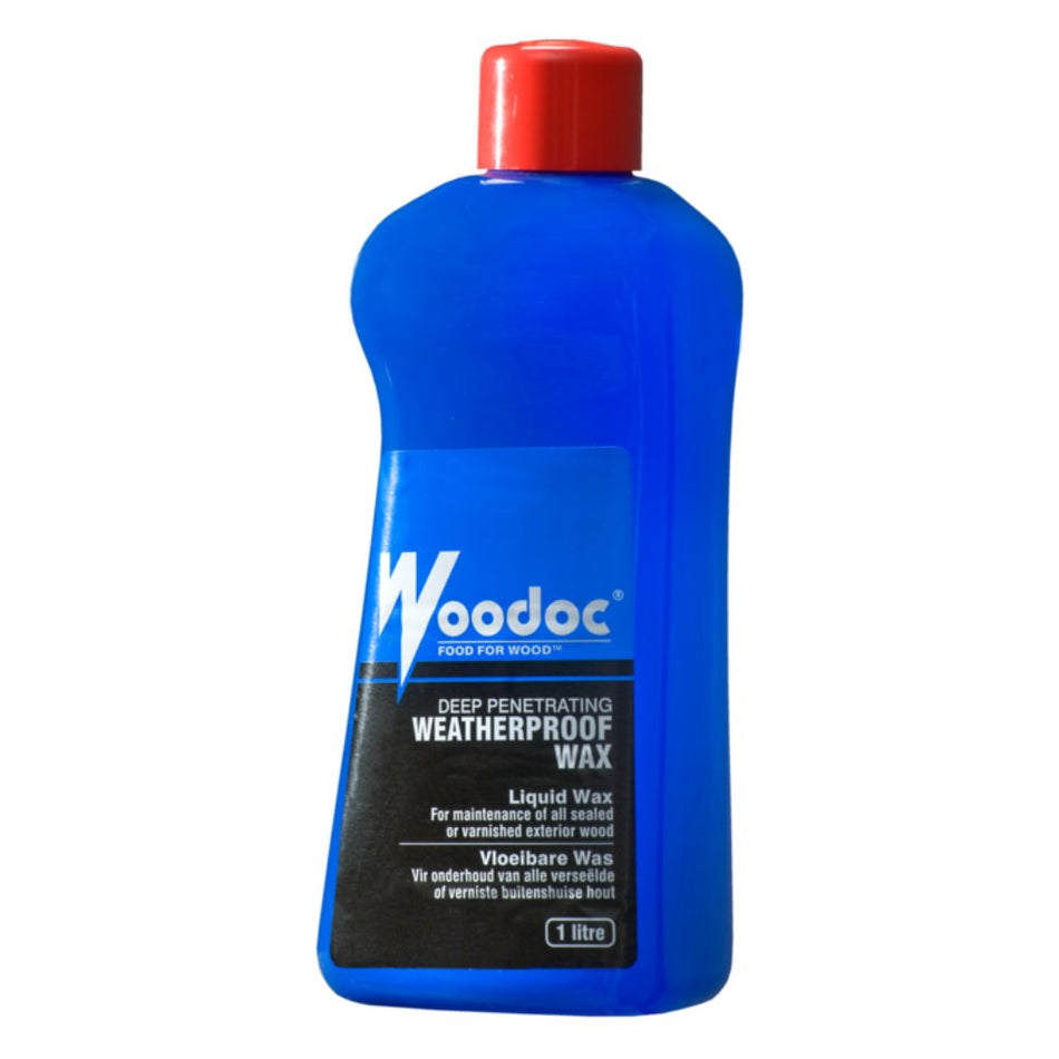 Woodoc EPW Liquid Wax