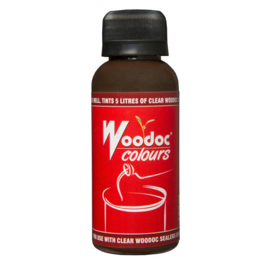 Woodoc Stain Concentrate 100ML