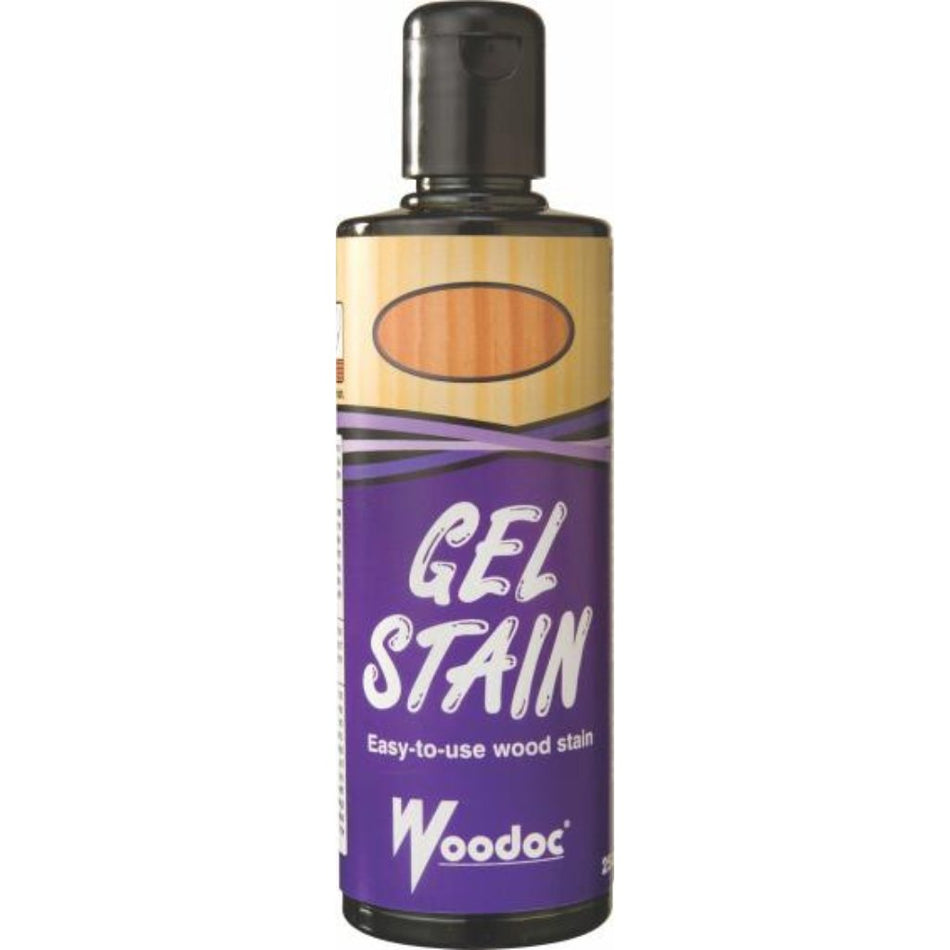 Woodoc Stain Gel 250ML
