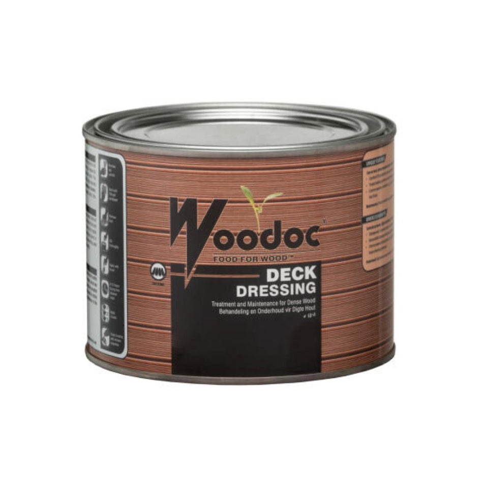 Woodoc Exterior Dressing 1L