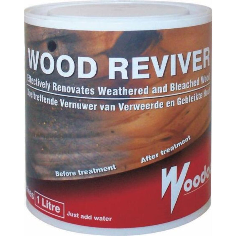 Woodoc Wood Reviver