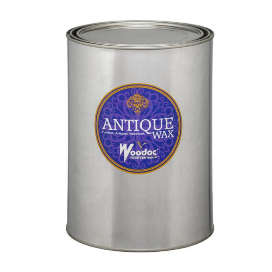Woodoc Antique Wax Sealers