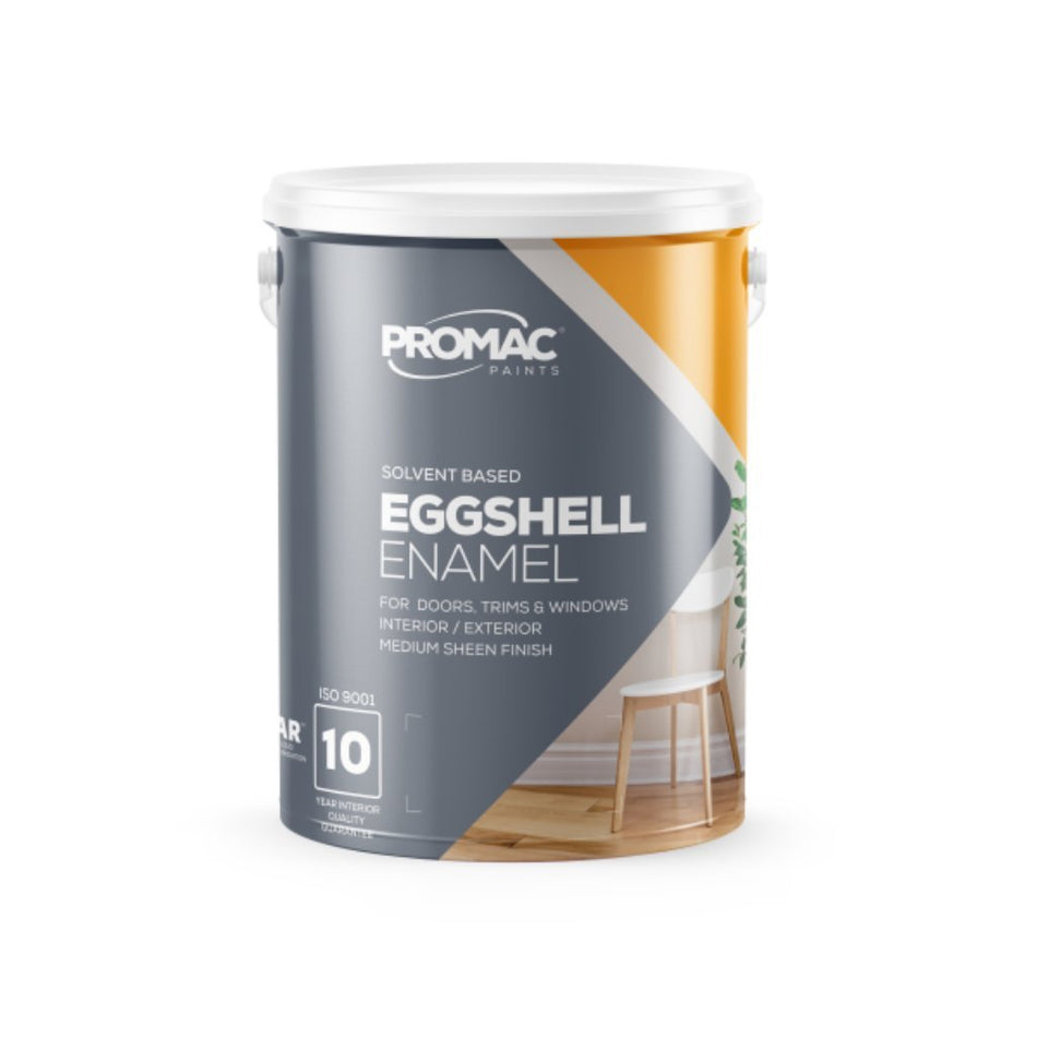 Promac Eggshell Enamel Deep Base 5L