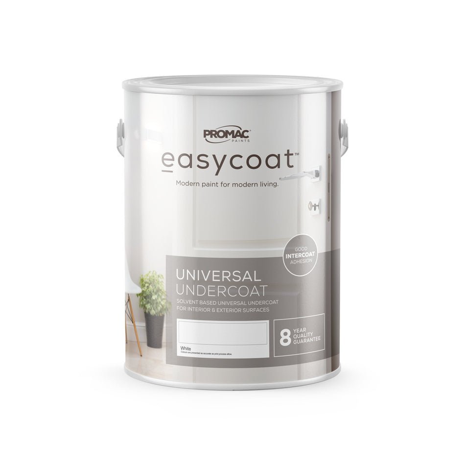 Promac Easycoat Universal Undercoat White 1L