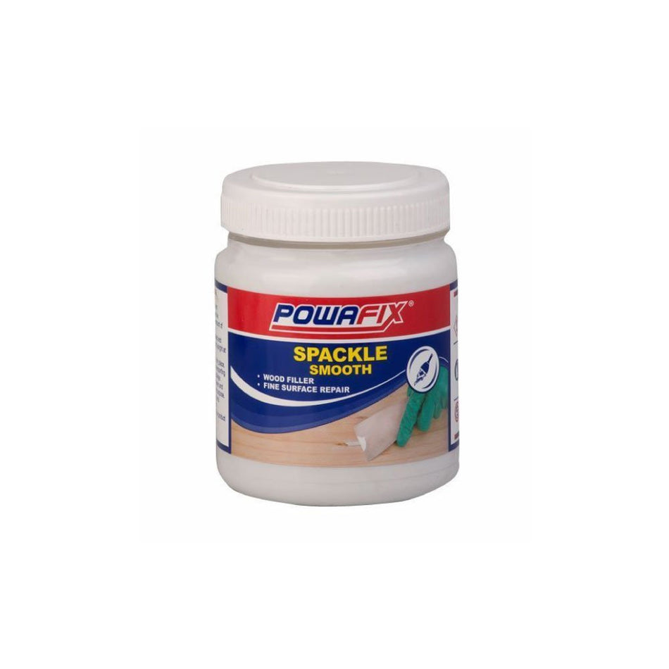 Powafix Wood Filler Spackle 100ML