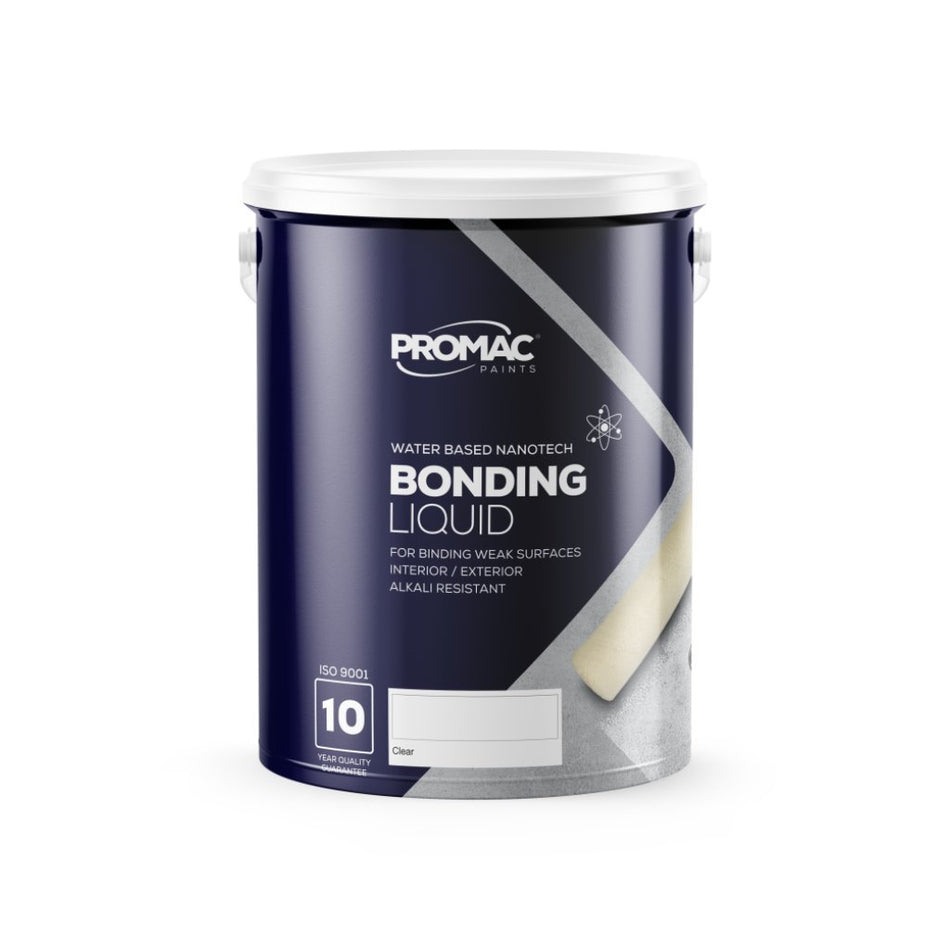 Promac Bonding Liquid - Water Based 5L