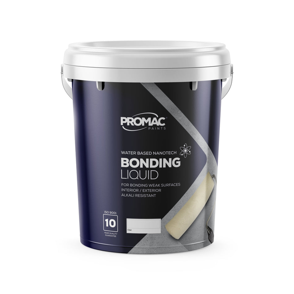 Promac Bonding Liquid - Water Based 20L