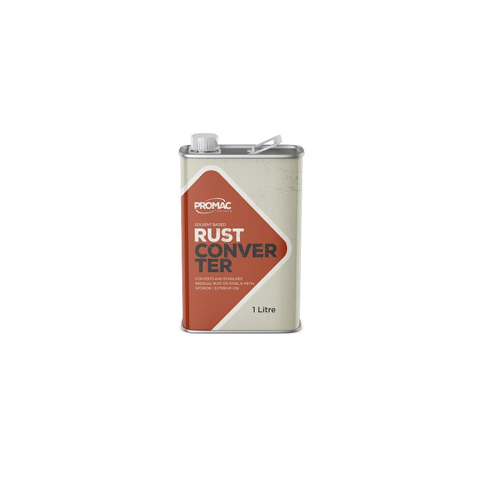 Promac Convertor Rust + Passivator 5L
