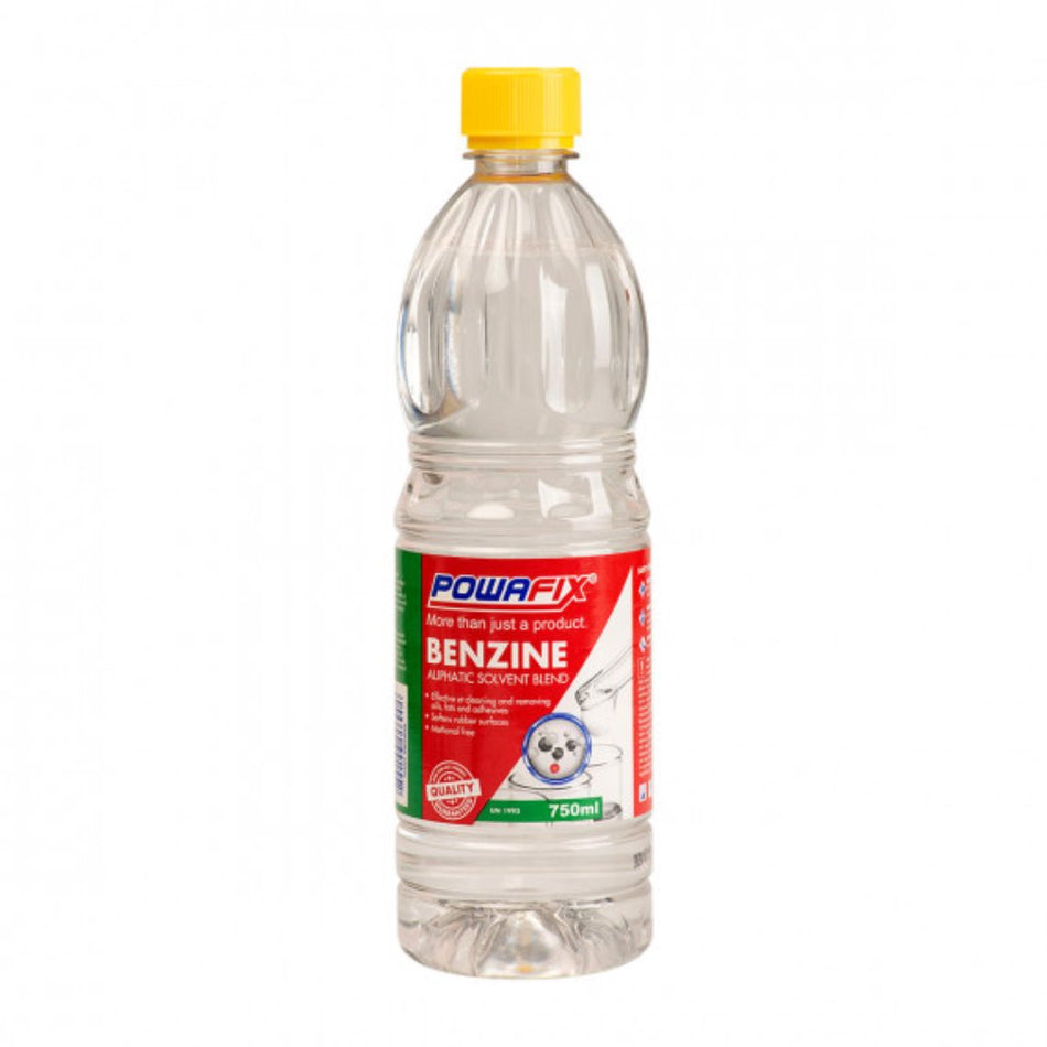 Powafix Benzine Cleaning 750ML