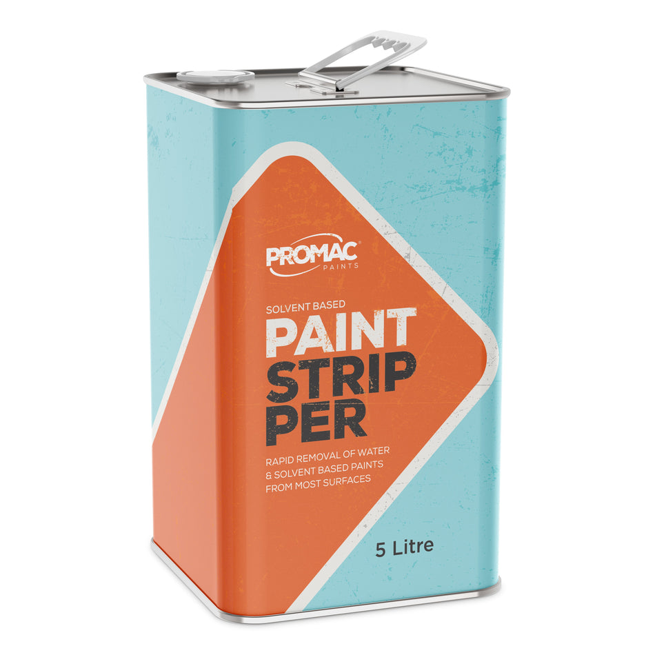 Promac Paint Stripper 5L