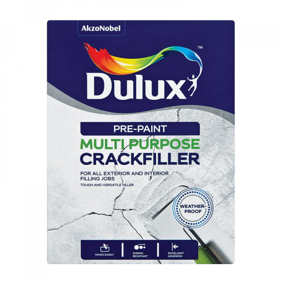 Dulux Pre-Paint Multi Purpose Crackfiller