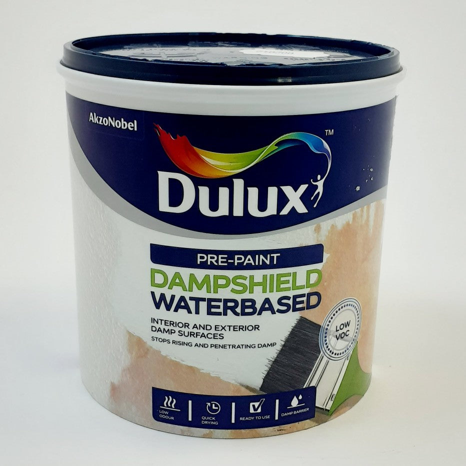 Dulux Pre-Paint Dampshield 1L