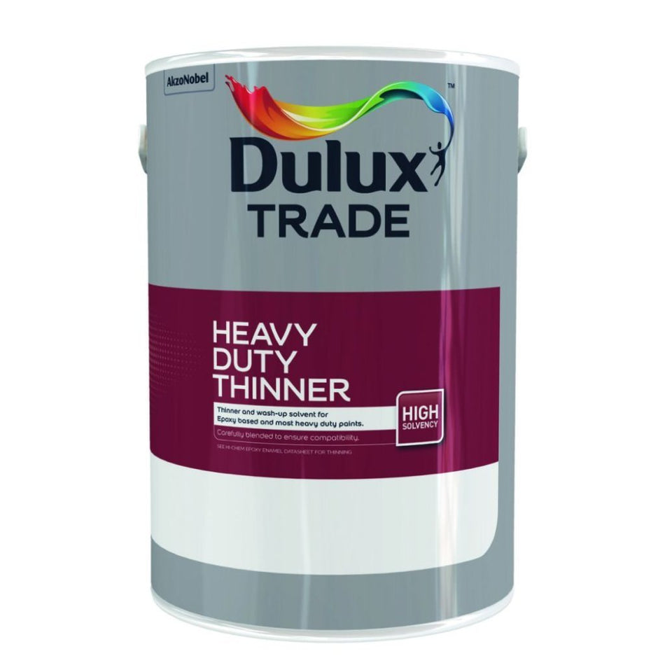 Dulux Thinners Heavy duty 5L