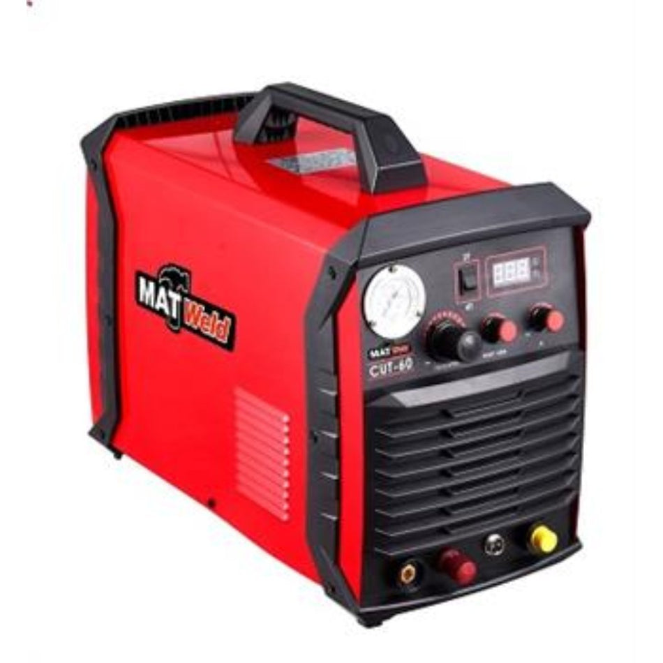 Matweld Welder Plasma Prof 380V
