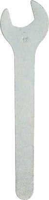 Bosch Spanner For Straight Grinders -