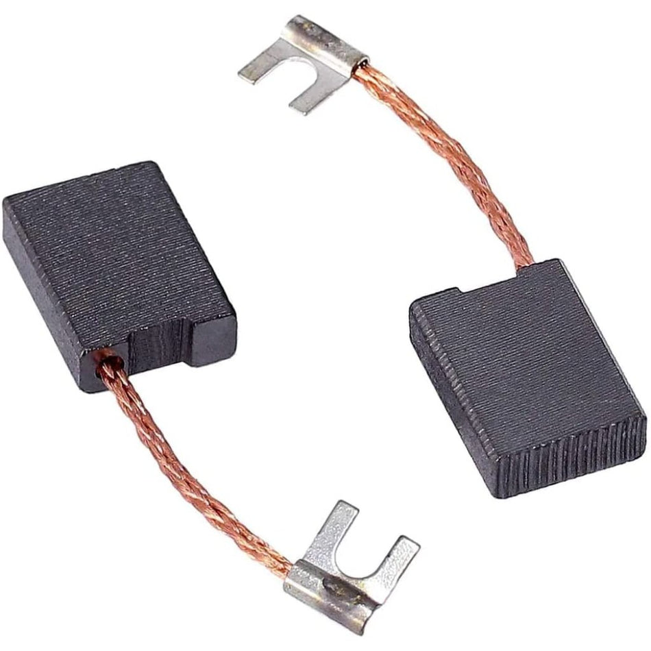 Bosch Carbon Brush Set For Large Angle Grinder