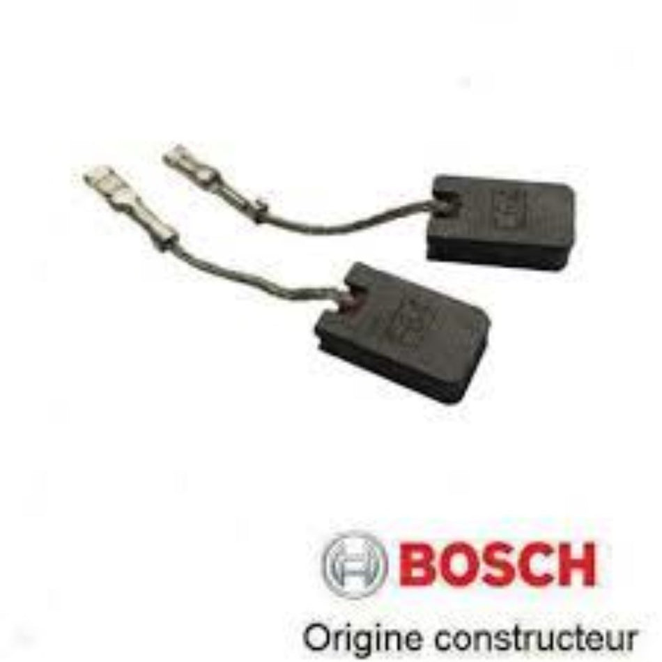 Bosch Carbon Brush Set 2610354369