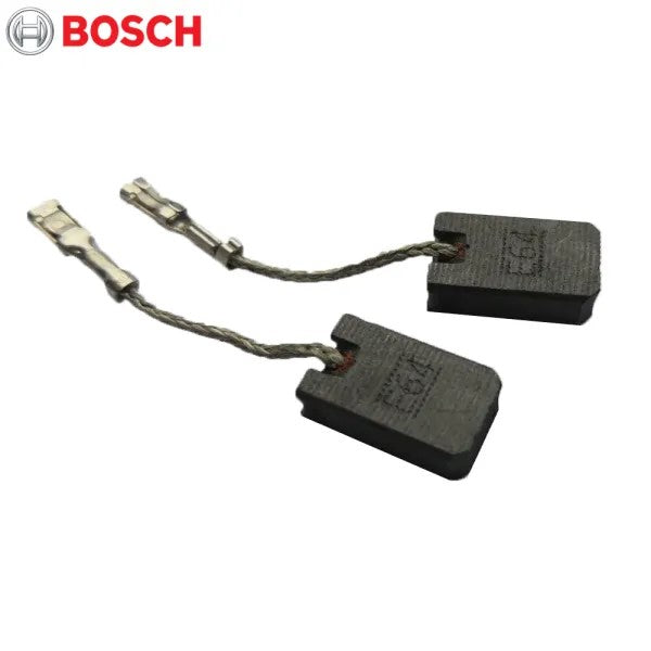 Bosch Carbon Brush Set 1607014176 -
