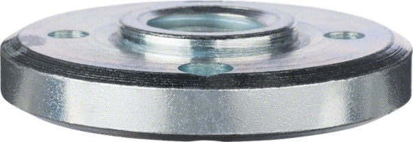 Bosch Locking Nut For Small+Large Angle Grinders Solid -