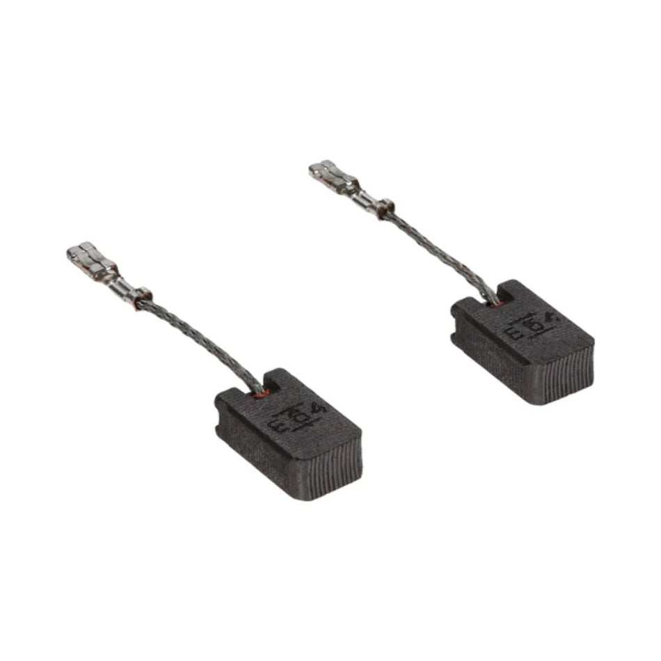 Bosch Carbon Brush Set For Small Angle Grinders
