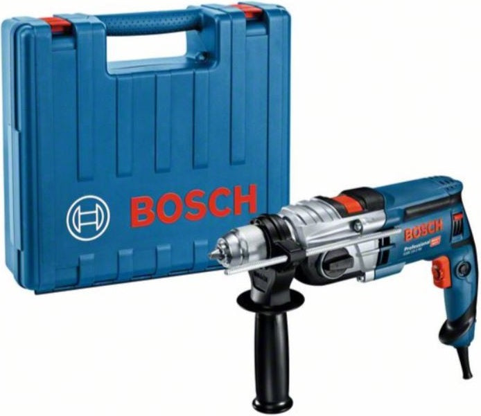 Bosch Impact Drill GSB19-2 RE Professional -