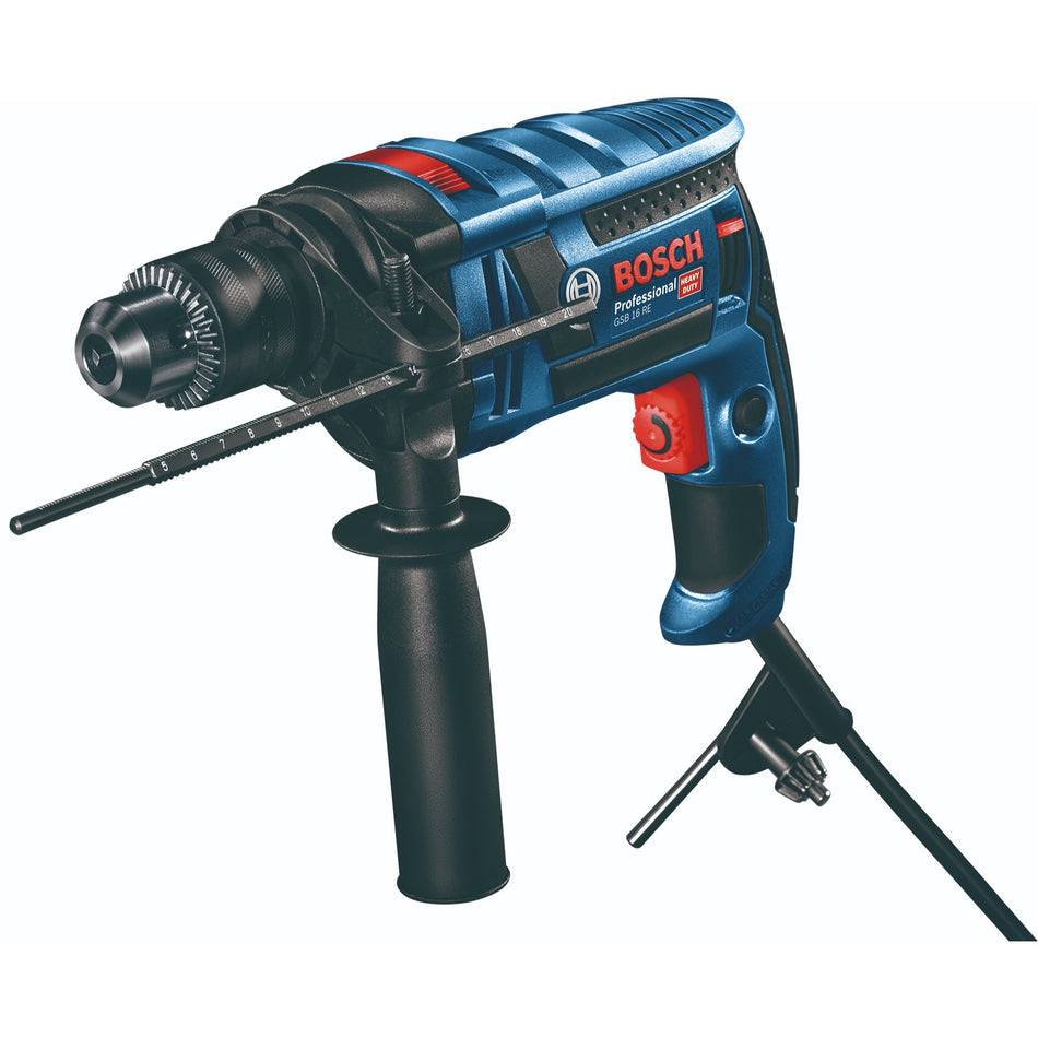 Bosch Impact Drill GSB 16 RE Professional